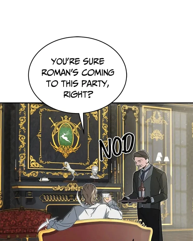 Descended from Divinity Chapter 19 - 18