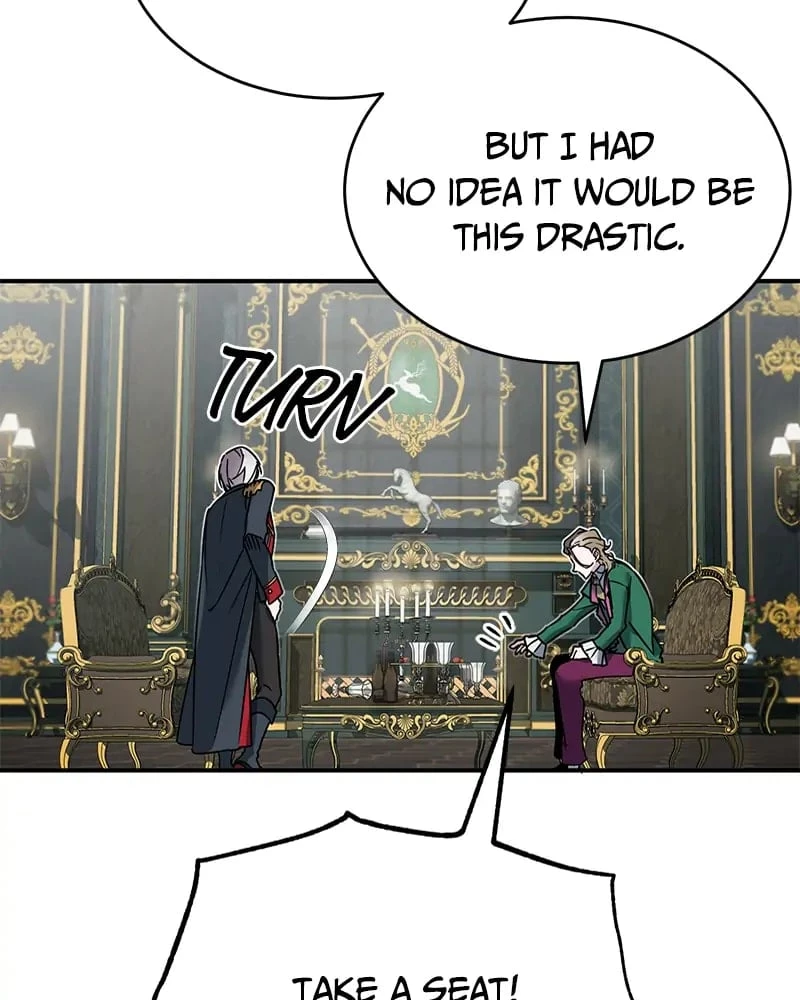 Descended from Divinity Chapter 20 - 26