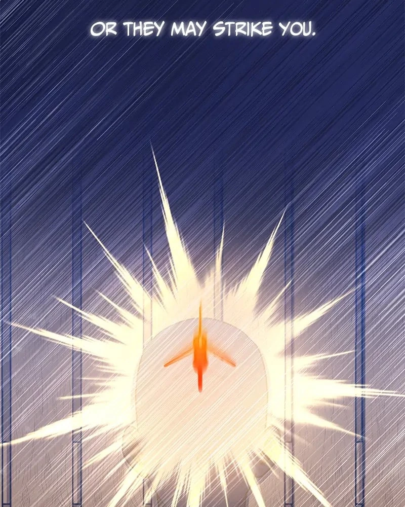 Descended from Divinity Chapter 24 - 122