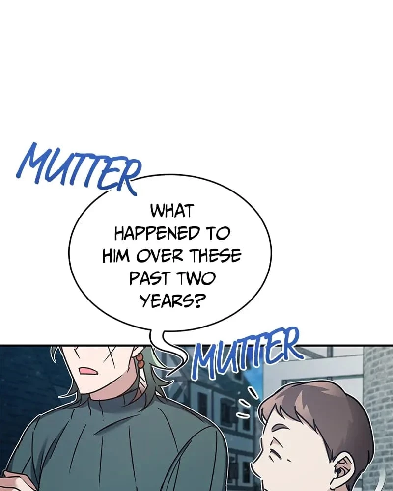 Descended from Divinity Chapter 23 - 114