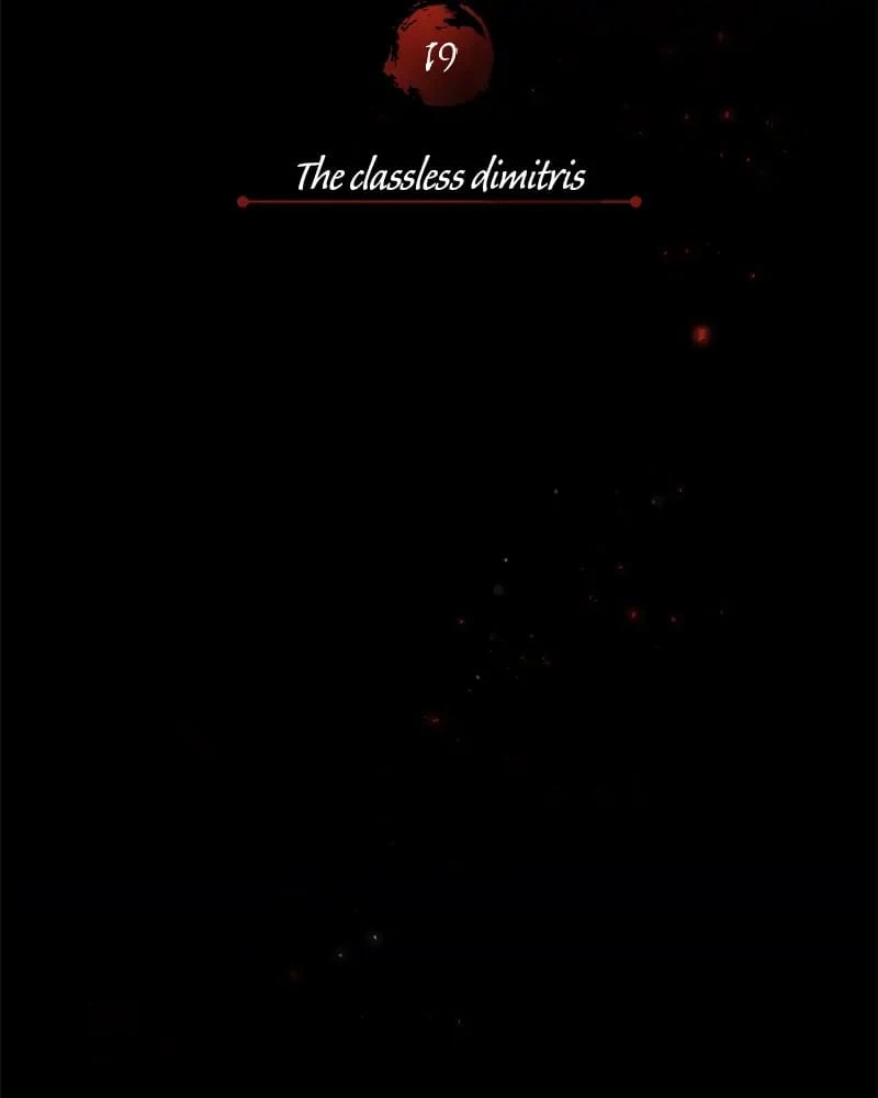 Descended from Divinity Chapter 19 - 26
