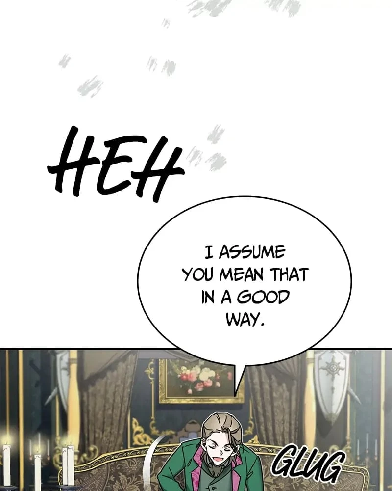 Descended from Divinity Chapter 20 - 39
