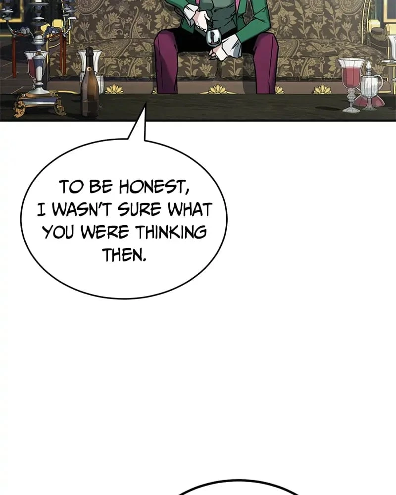 Descended from Divinity Chapter 20 - 40