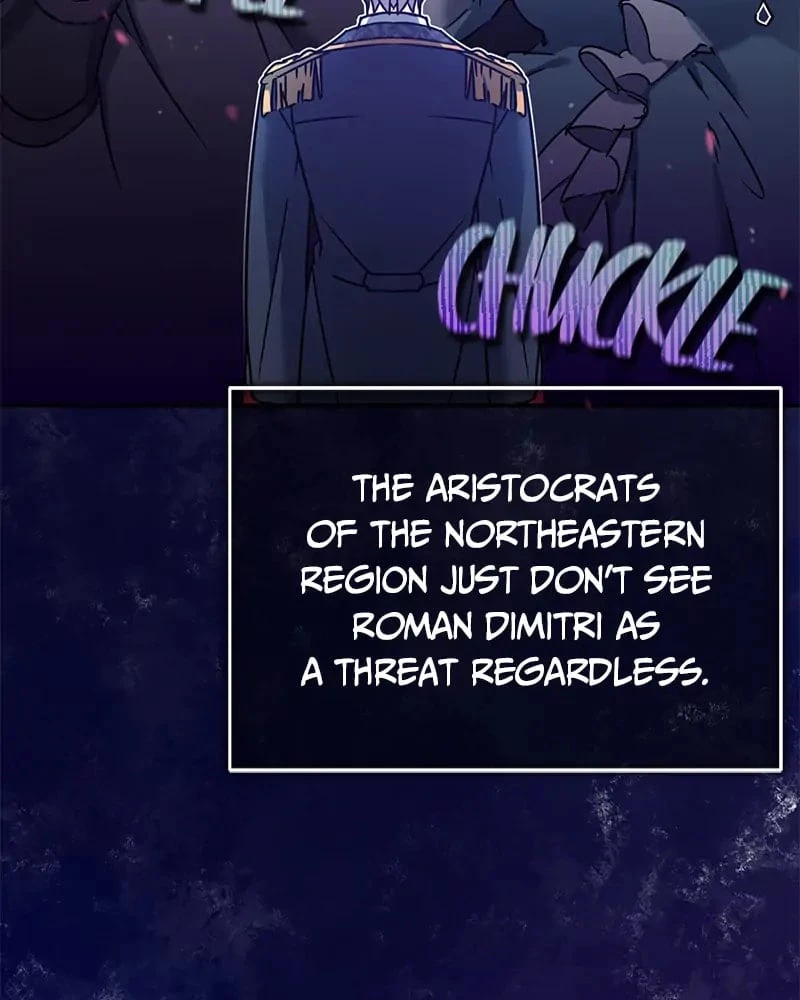 Descended from Divinity Chapter 22 - 74