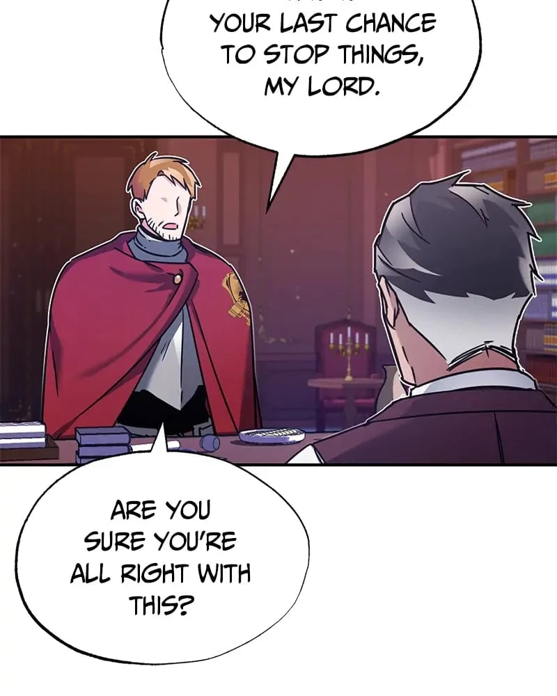 Descended from Divinity Chapter 23 - 124