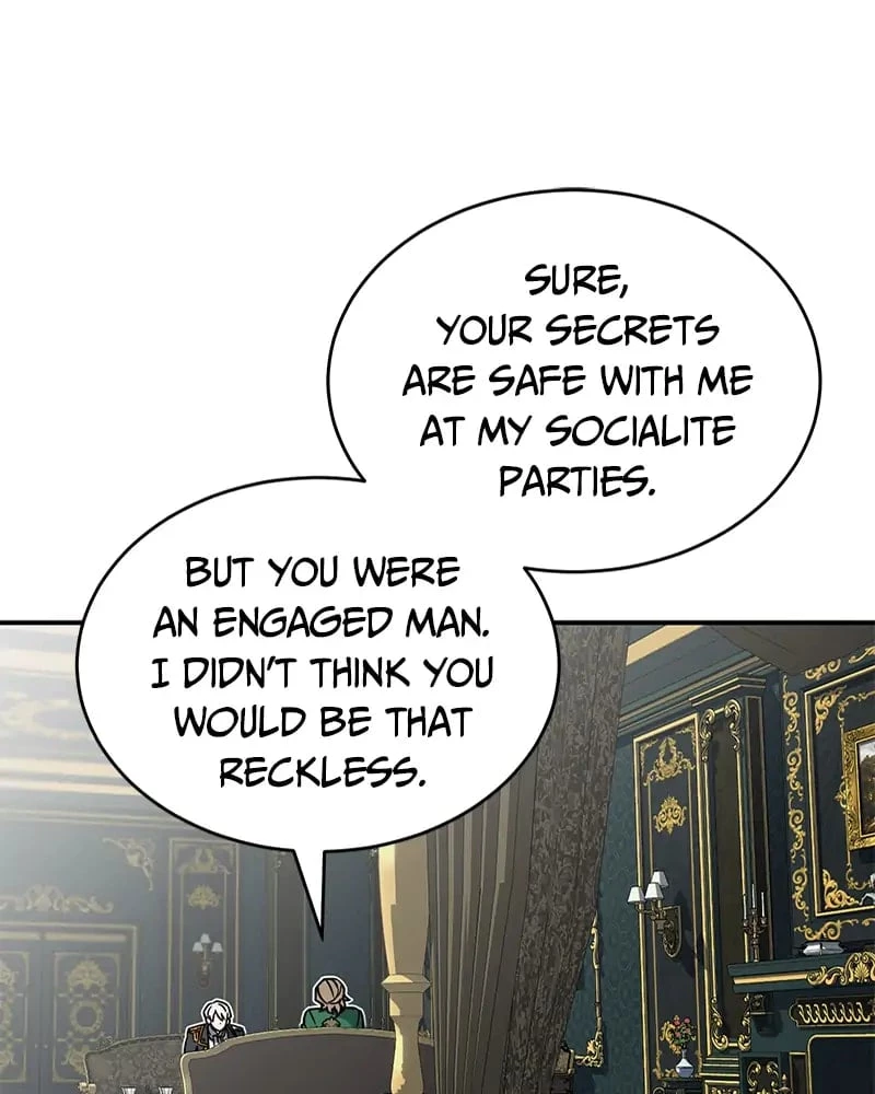 Descended from Divinity Chapter 20 - 45
