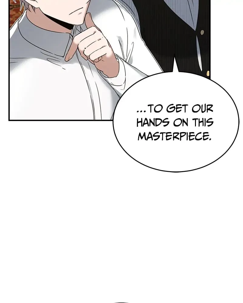 Descended from Divinity Chapter 19 - 40