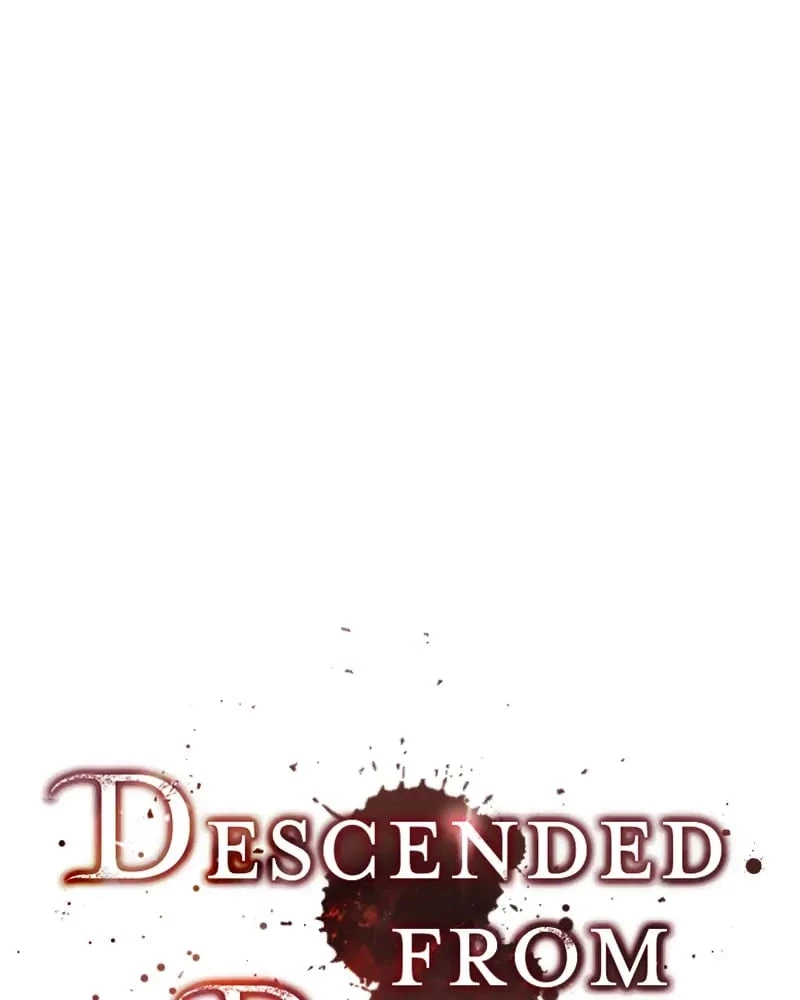 Descended from Divinity Chapter 21 - 62