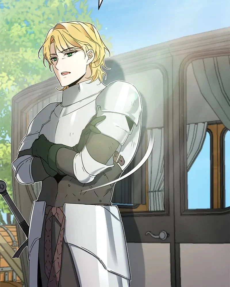 Descended from Divinity Chapter 19 - 50