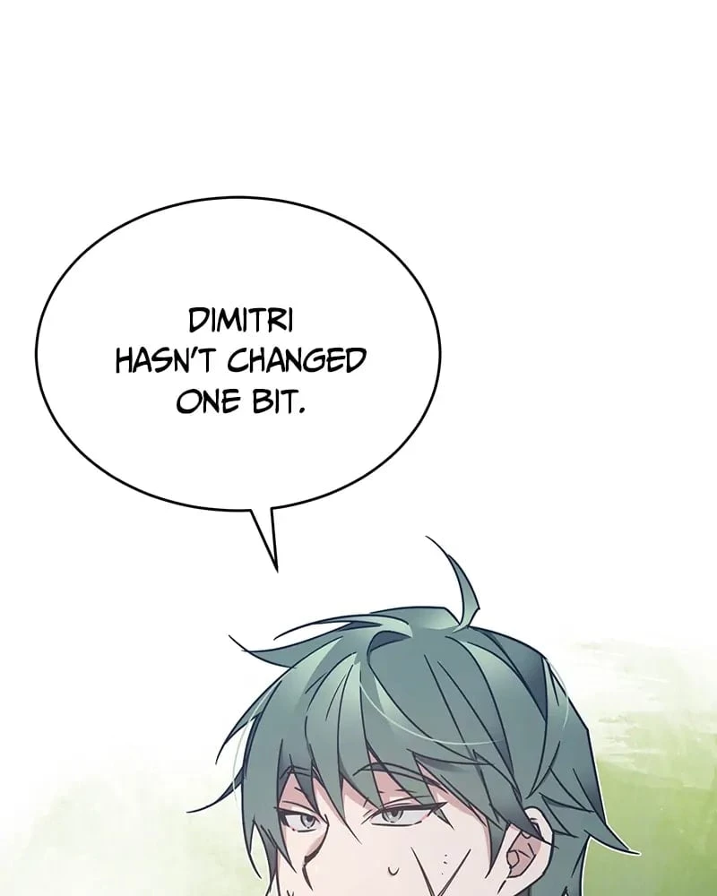 Descended from Divinity Chapter 22 - 89