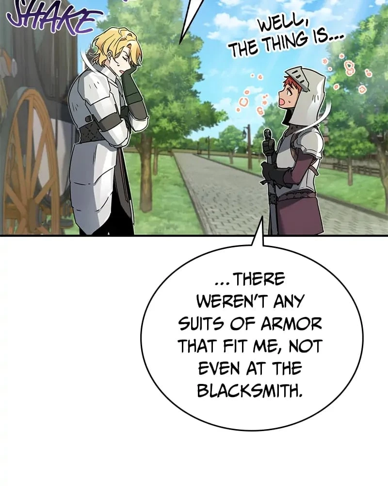 Descended from Divinity Chapter 19 - 56