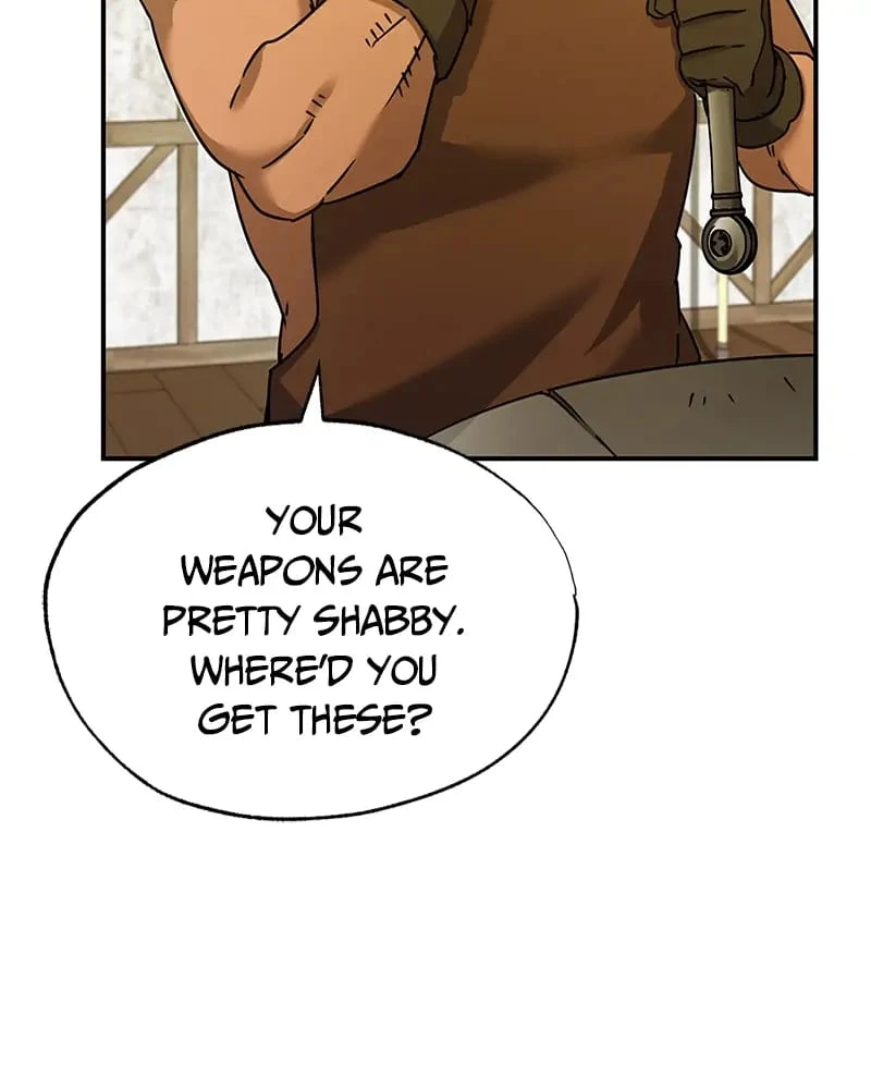 Descended from Divinity Chapter 22 - 97