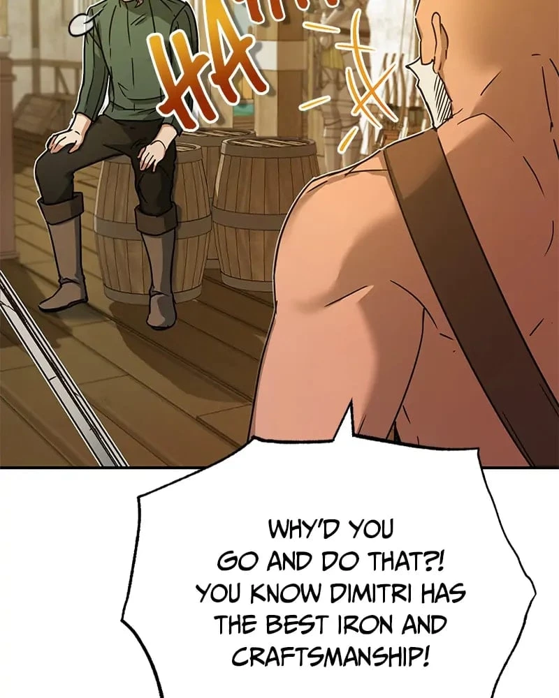 Descended from Divinity Chapter 22 - 99