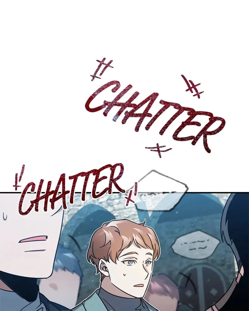 Descended from Divinity Chapter 23 - 153