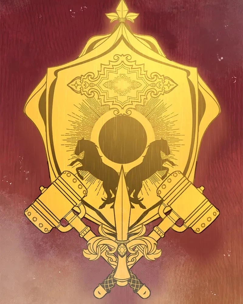 Descended from Divinity Chapter 19 - 64