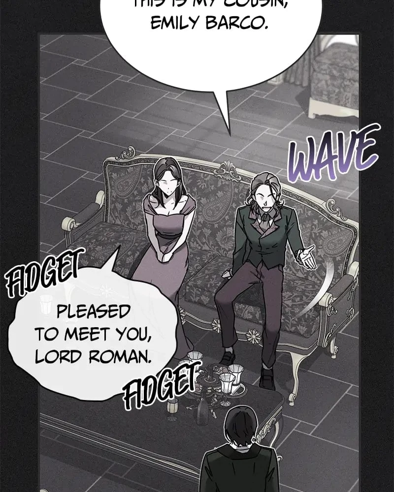 Descended from Divinity Chapter 20 - 65