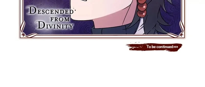Descended from Divinity Chapter 23 - 163
