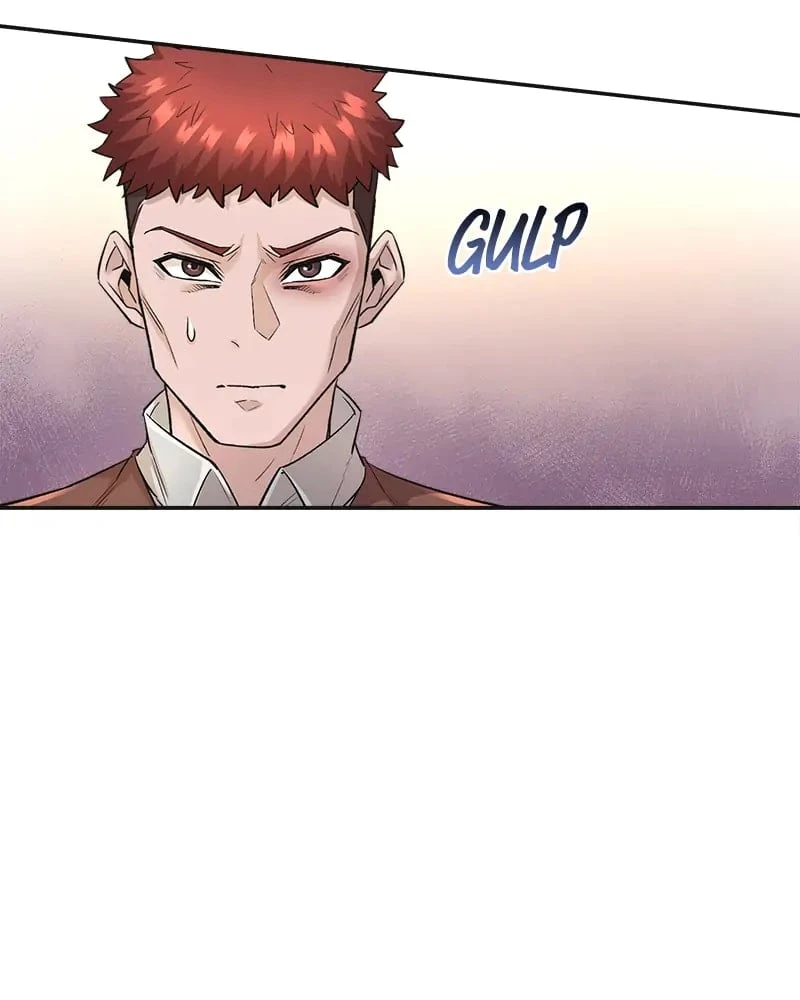 Descended from Divinity Chapter 18 - 3