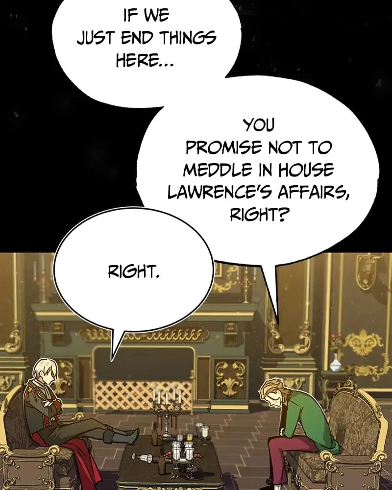 Descended from Divinity Chapter 21 - 90