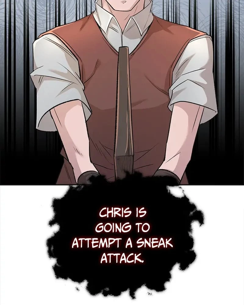 Descended from Divinity Chapter 18 - 6