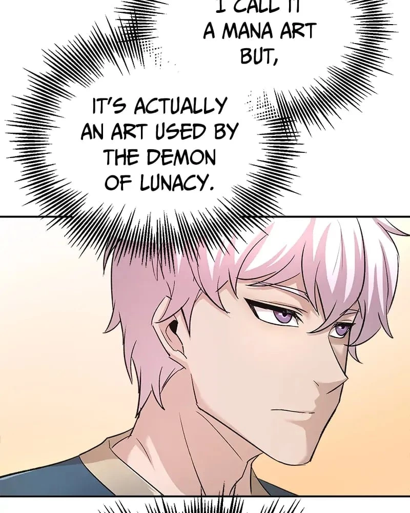 Descended from Divinity Chapter 17 - 5
