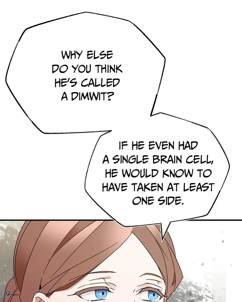 Descended from Divinity Chapter 19 - 84