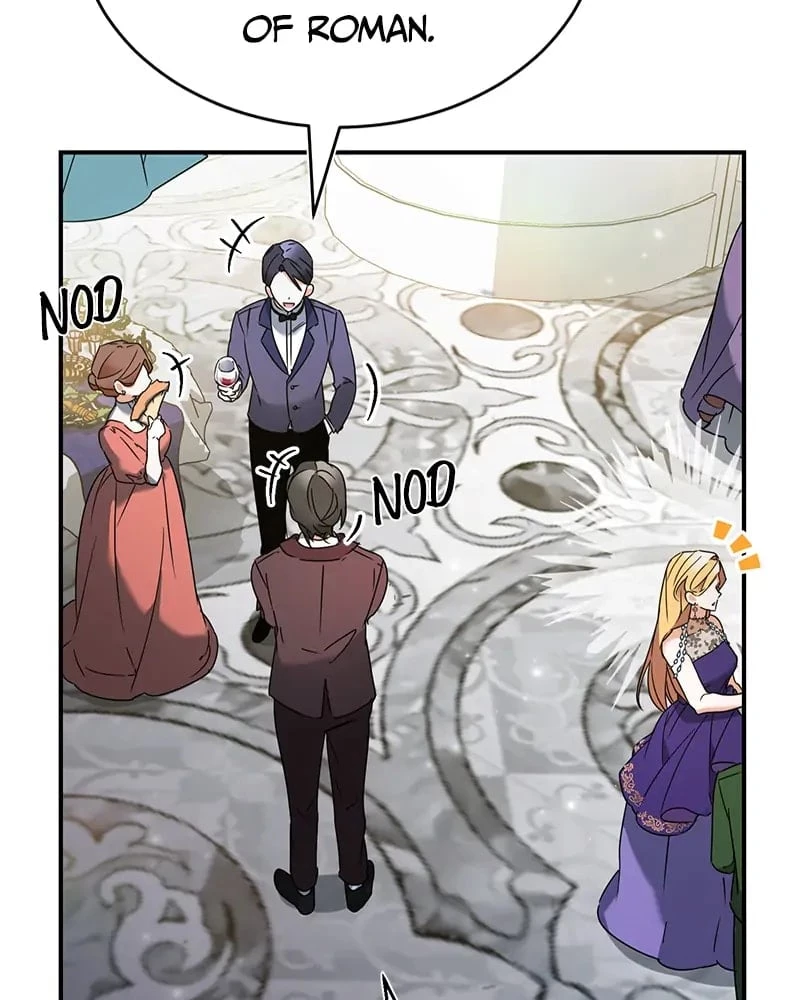 Descended from Divinity Chapter 19 - 86