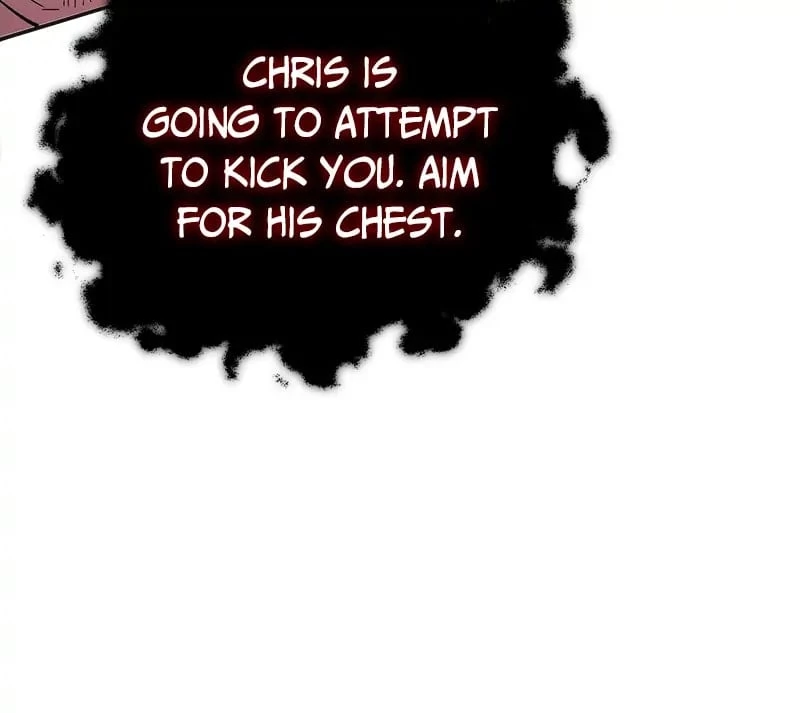 Descended from Divinity Chapter 18 - 15