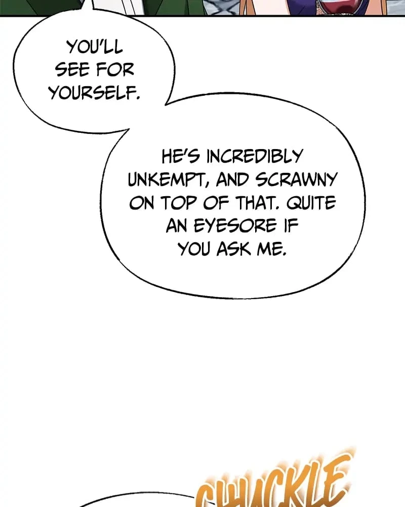 Descended from Divinity Chapter 19 - 91