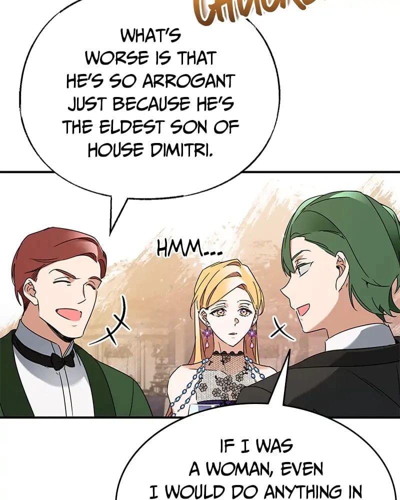Descended from Divinity Chapter 19 - 92