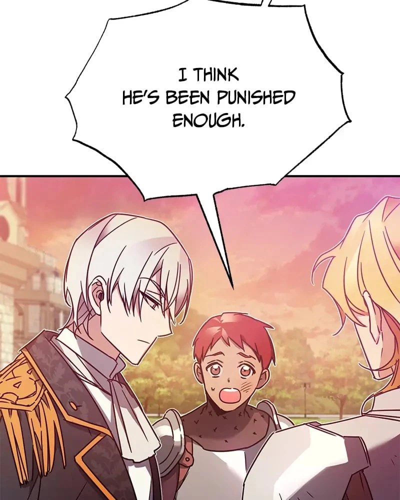 Descended from Divinity Chapter 21 - 111