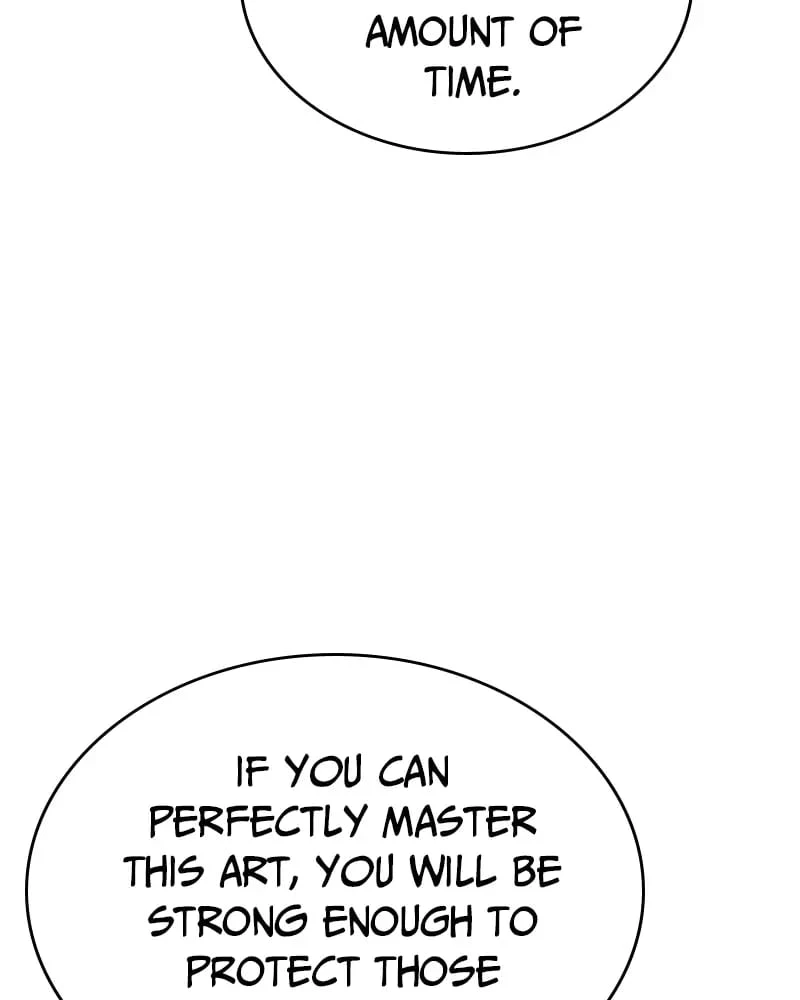 Descended from Divinity Chapter 17 - 21