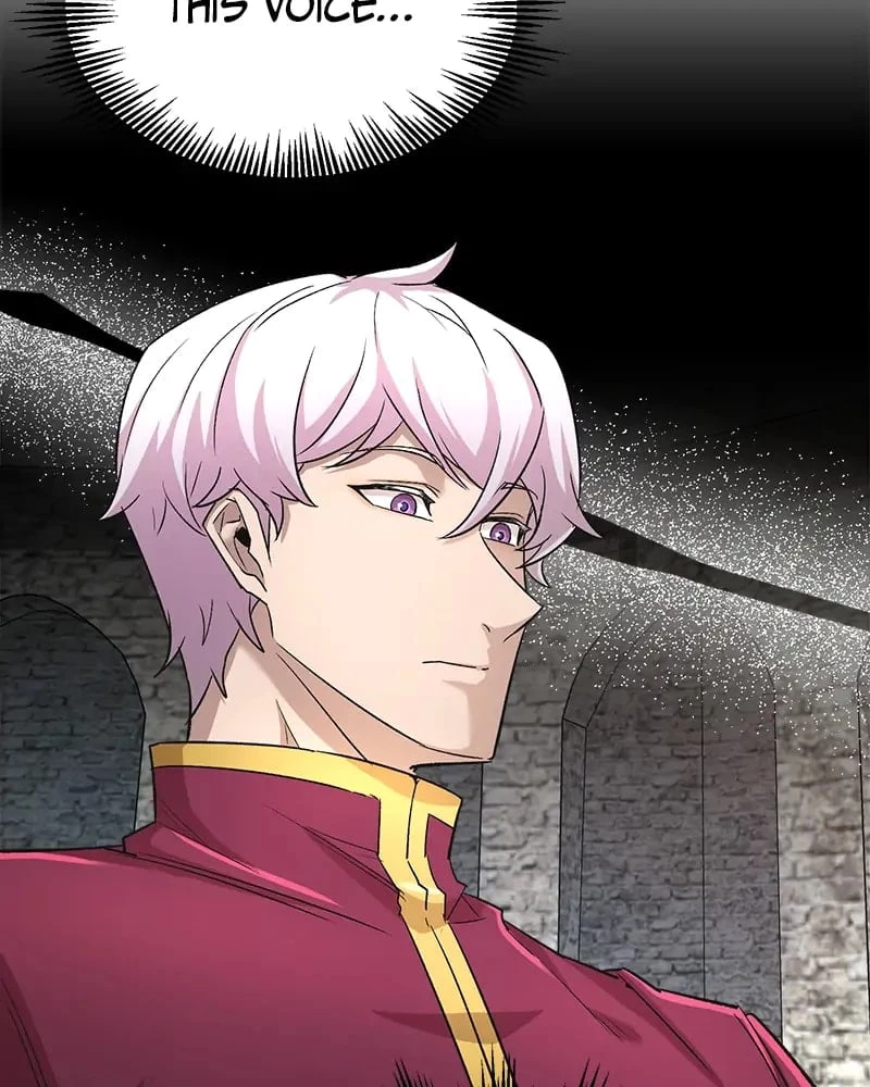 Descended from Divinity Chapter 18 - 32