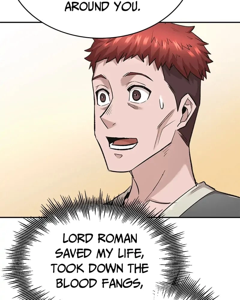 Descended from Divinity Chapter 17 - 22