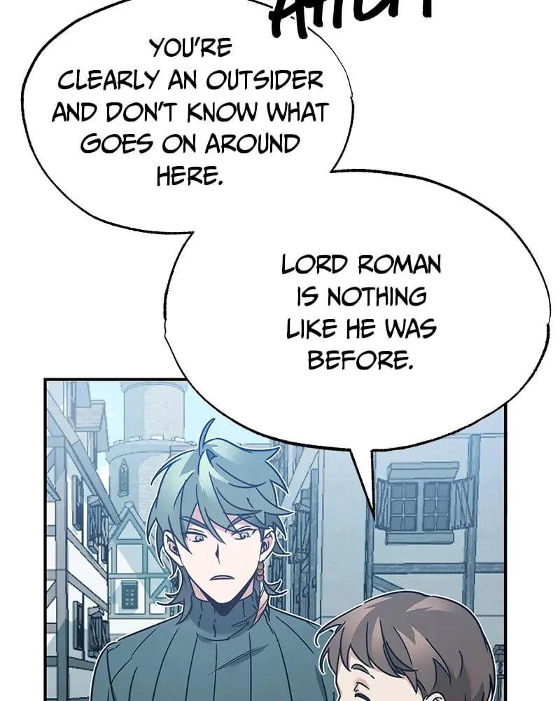 Descended from Divinity Chapter 22 - 138