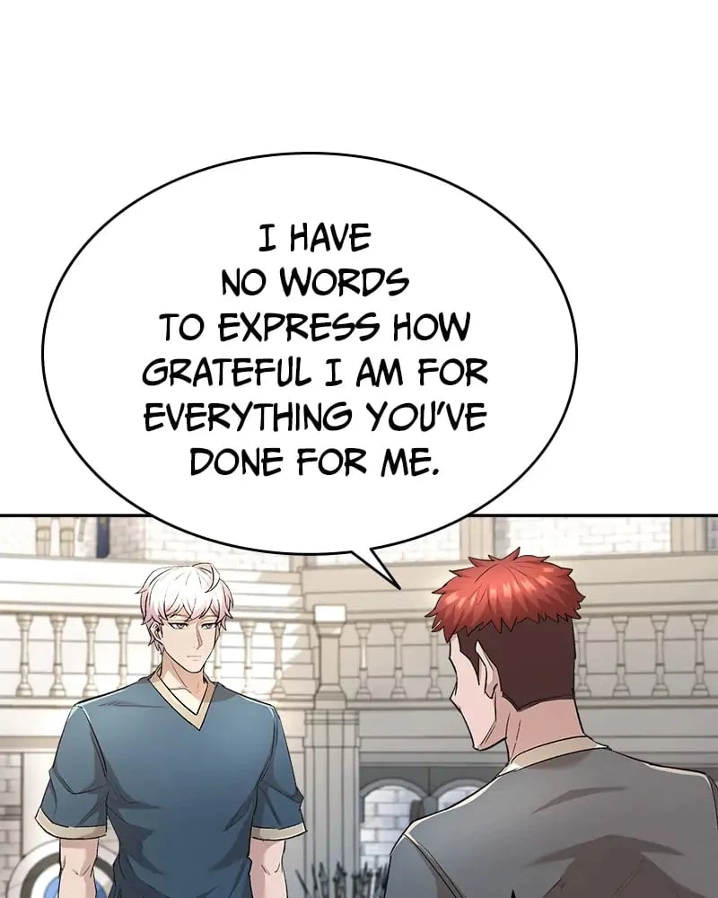 Descended from Divinity Chapter 17 - 25