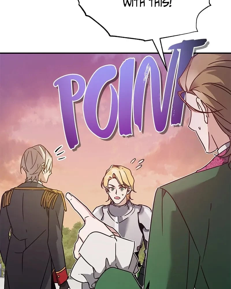Descended from Divinity Chapter 21 - 120