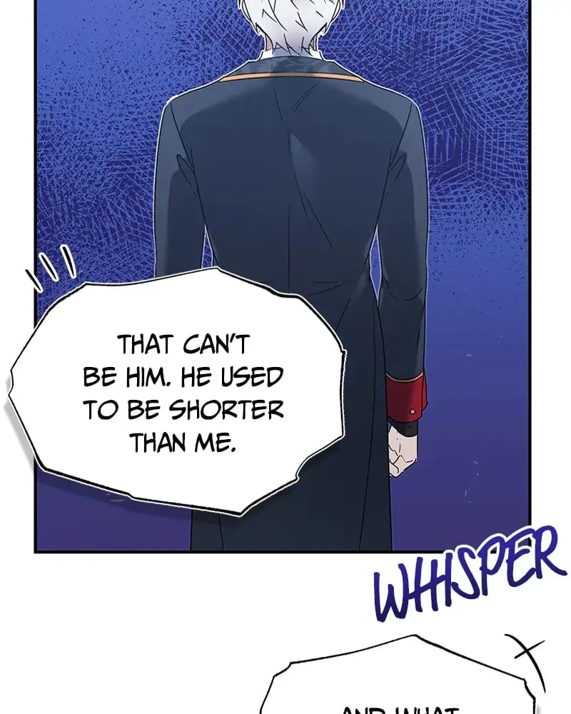 Descended from Divinity Chapter 19 - 107