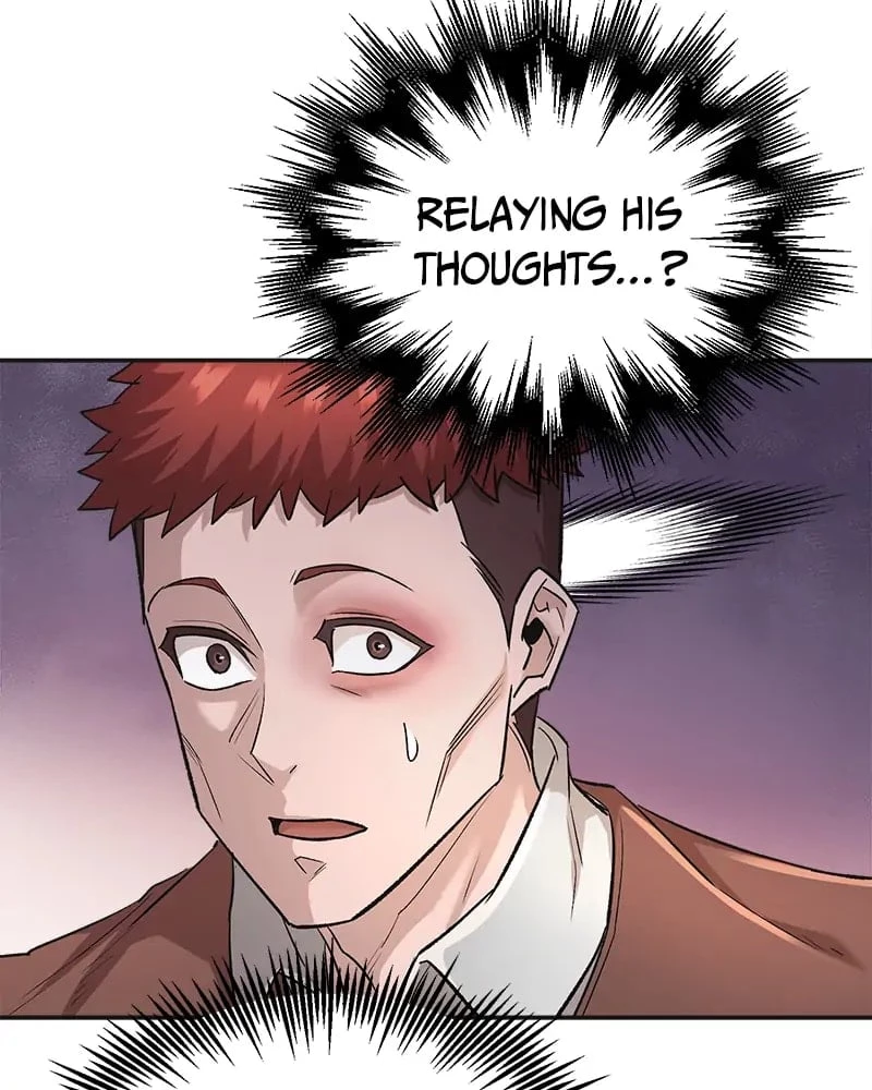 Descended from Divinity Chapter 18 - 36