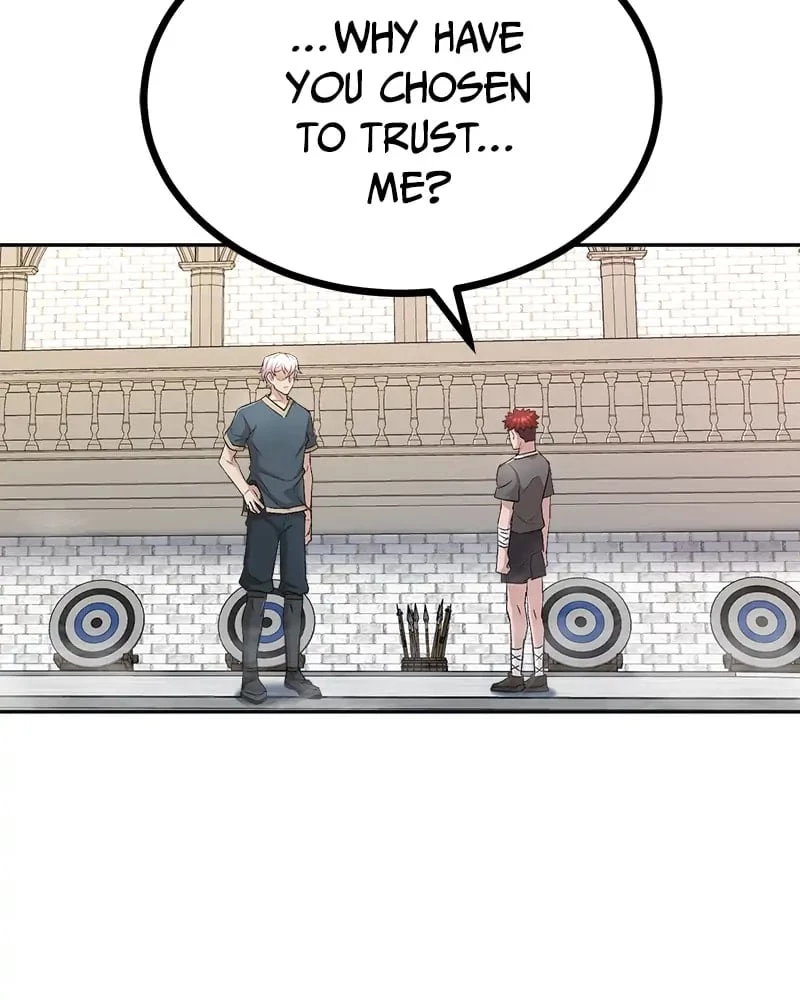 Descended from Divinity Chapter 17 - 27
