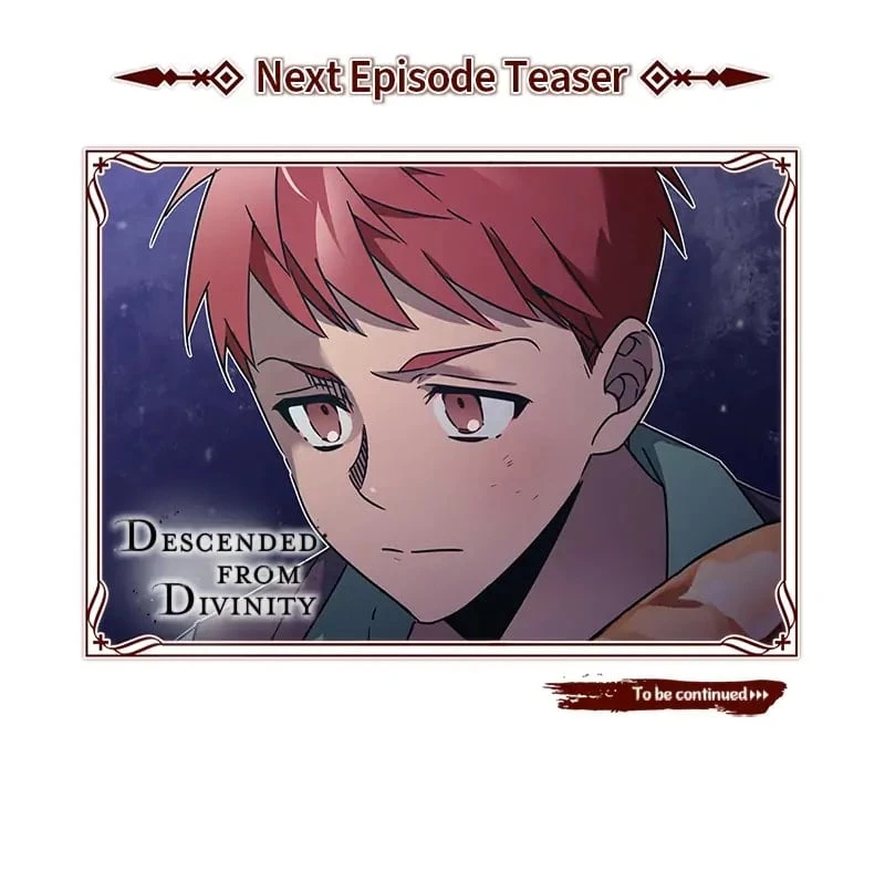 Descended from Divinity Chapter 22 - 151