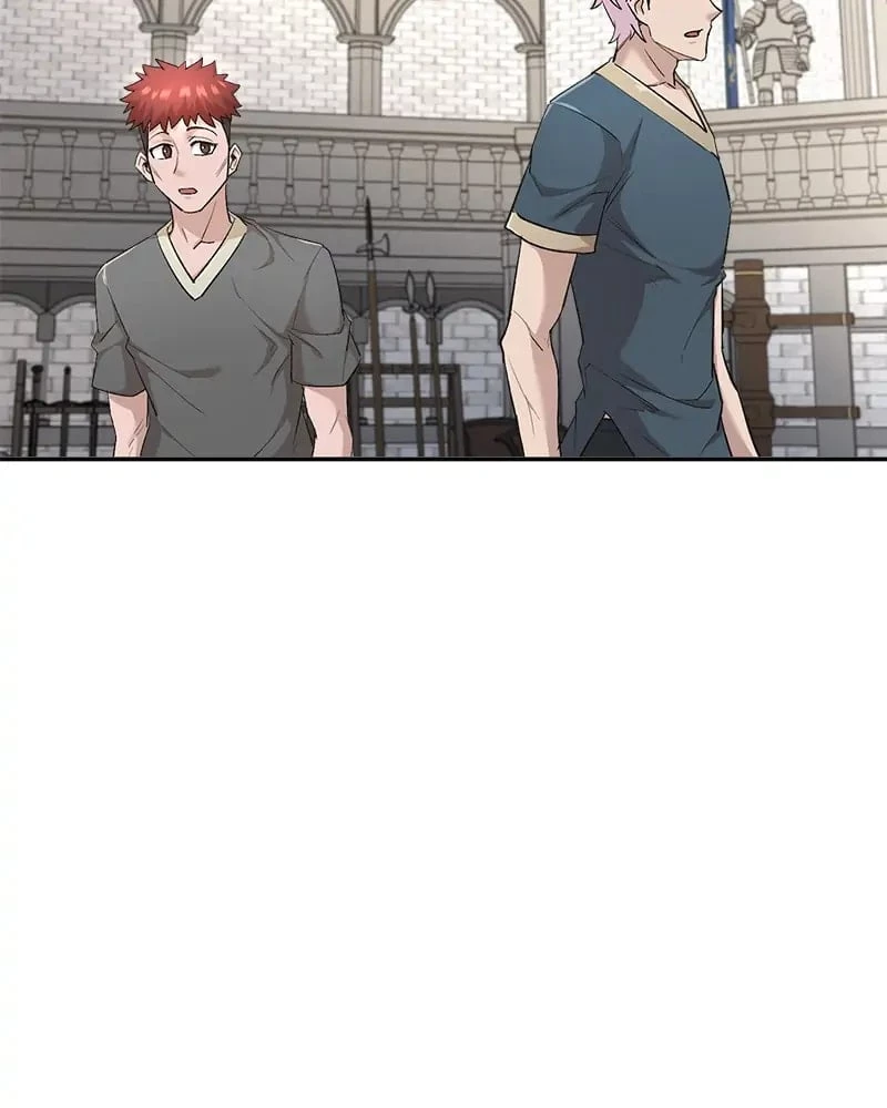 Descended from Divinity Chapter 17 - 36