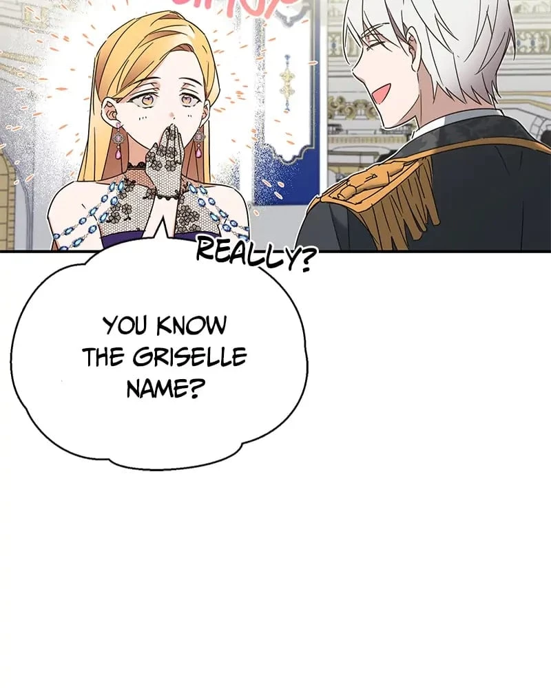 Descended from Divinity Chapter 19 - 117