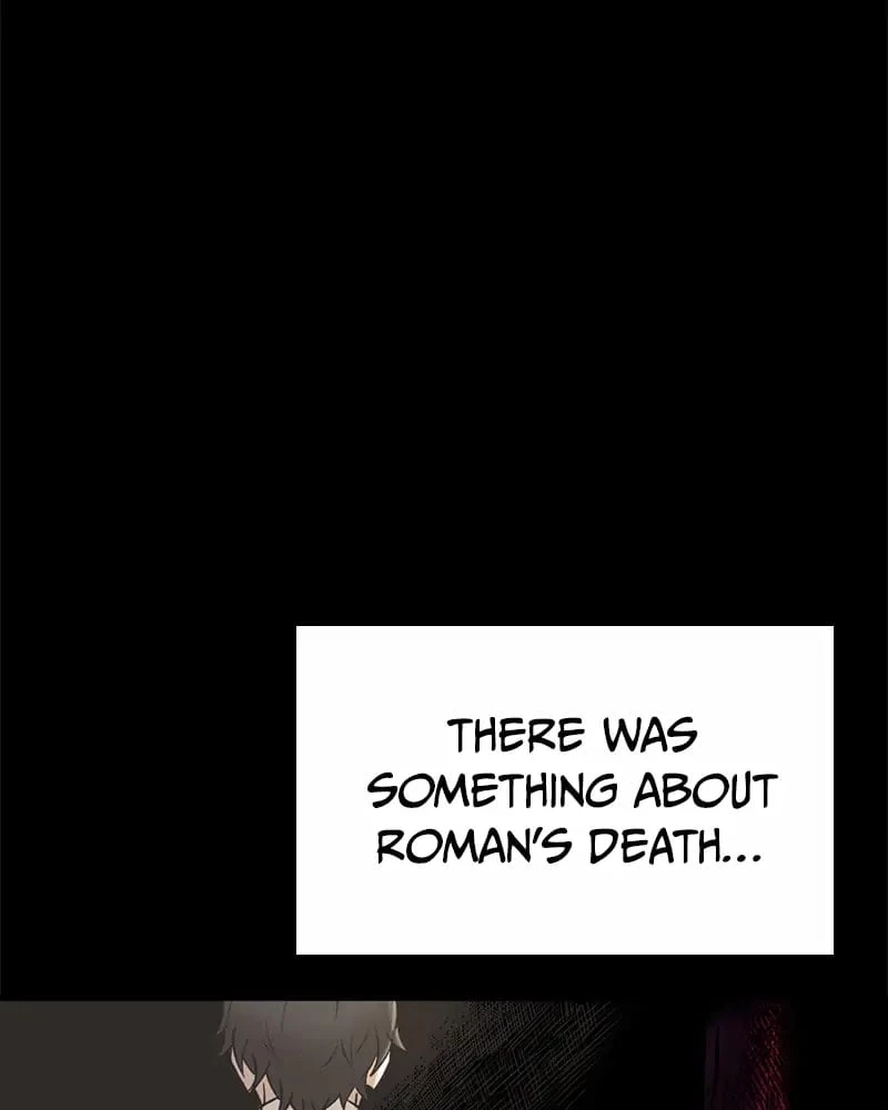 Descended from Divinity Chapter 16 - 1