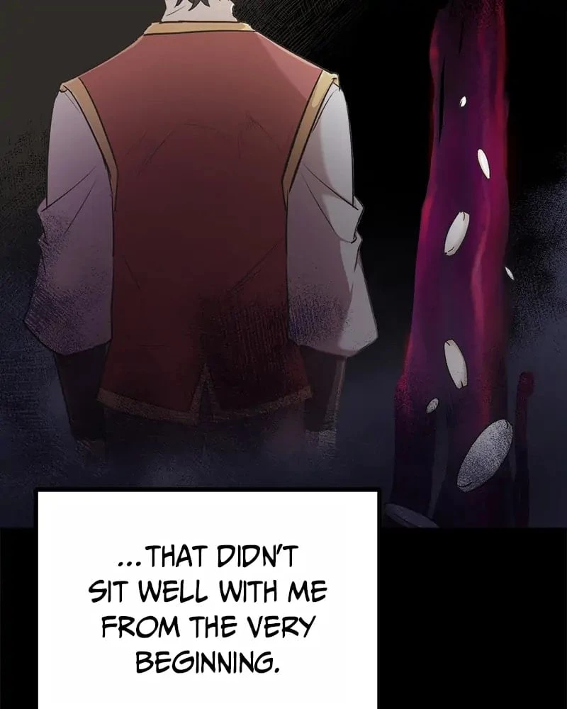 Descended from Divinity Chapter 16 - 2