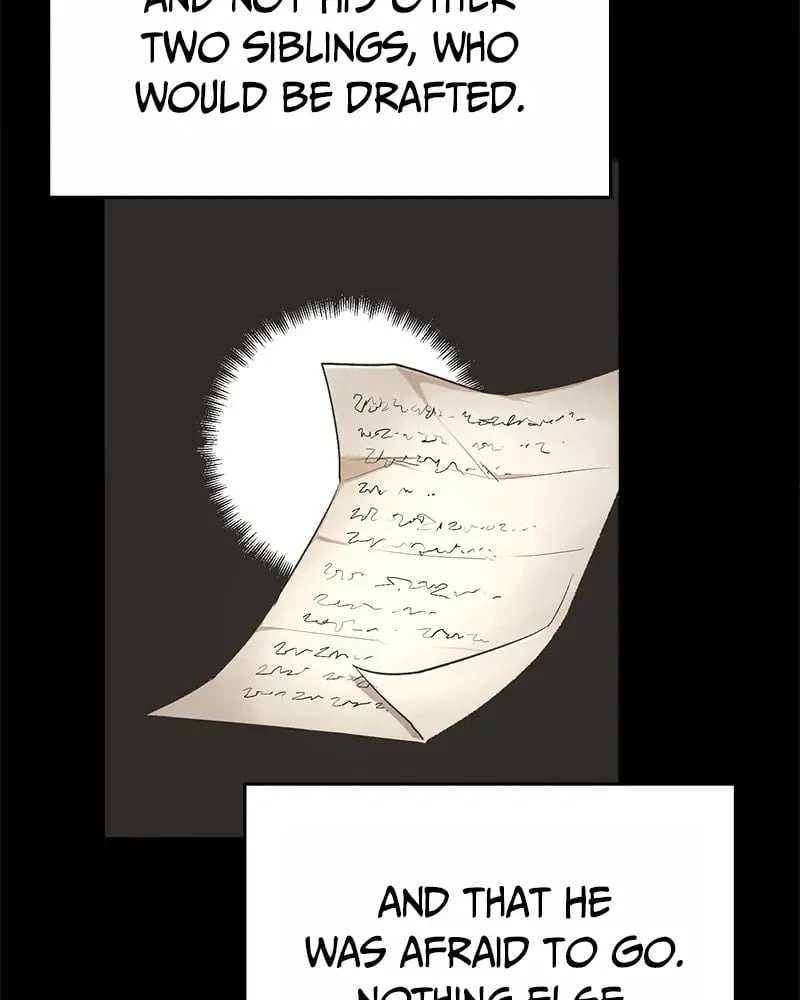 Descended from Divinity Chapter 16 - 4