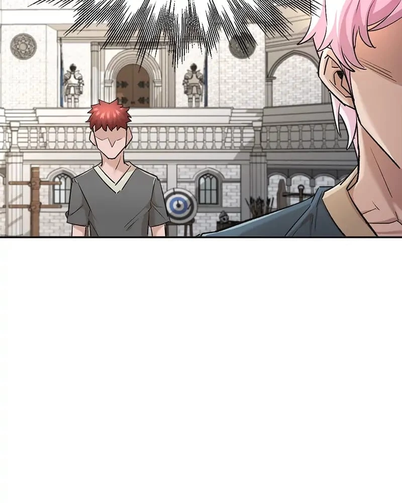 Descended from Divinity Chapter 17 - 41