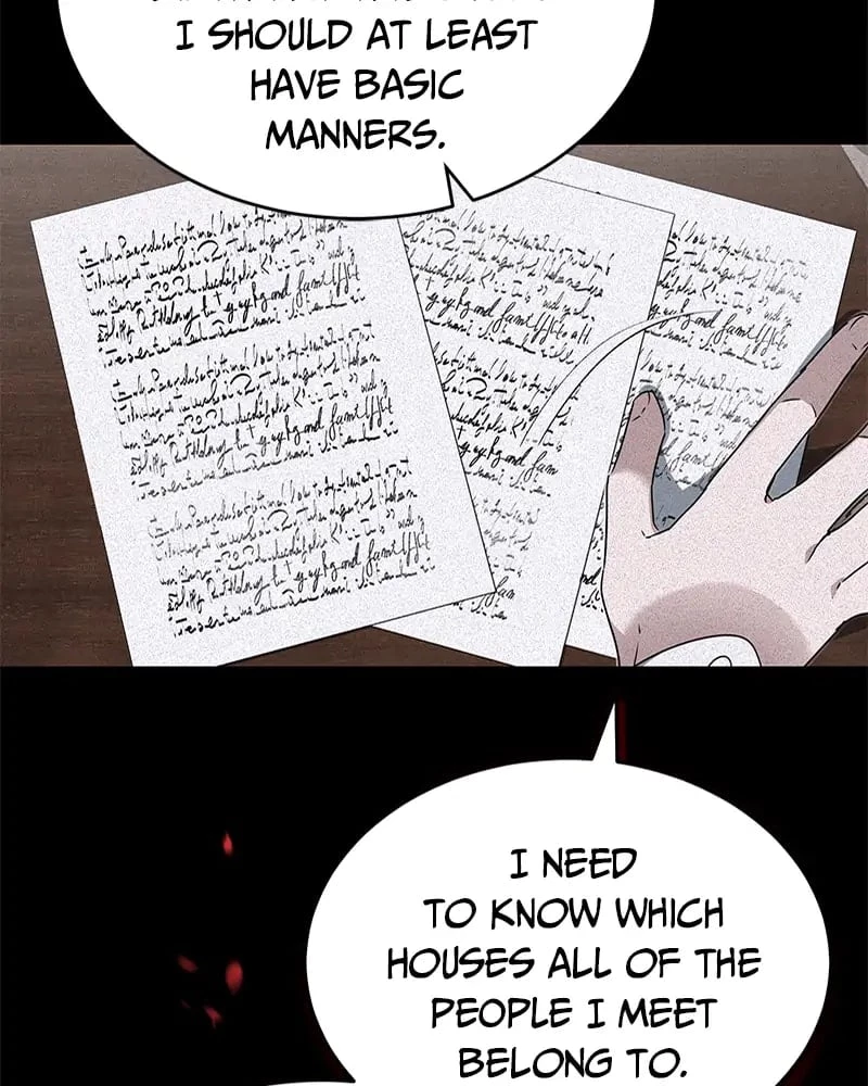 Descended from Divinity Chapter 19 - 125