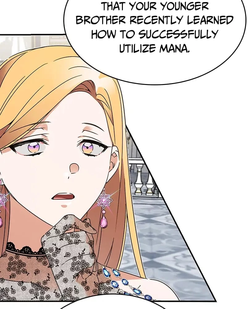 Descended from Divinity Chapter 19 - 131