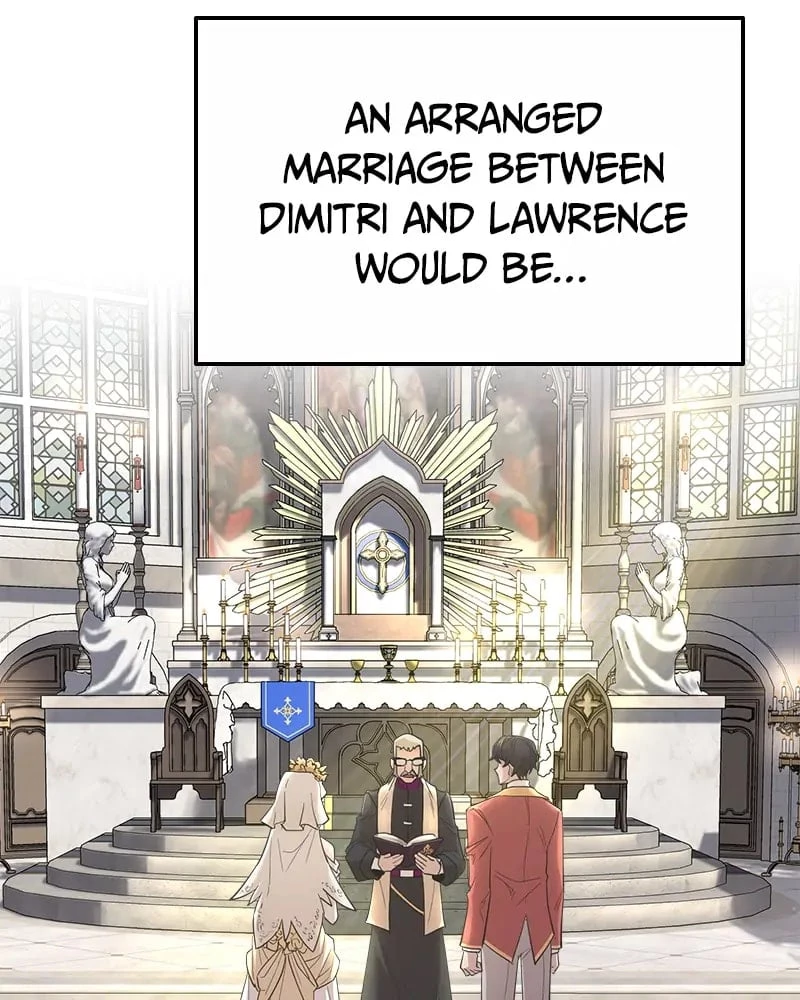 Descended from Divinity Chapter 16 - 17